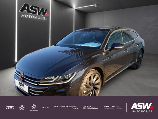 Volkswagen Arteon Shooting Brake R-Line 2.0 TDI SCR 4MOTION