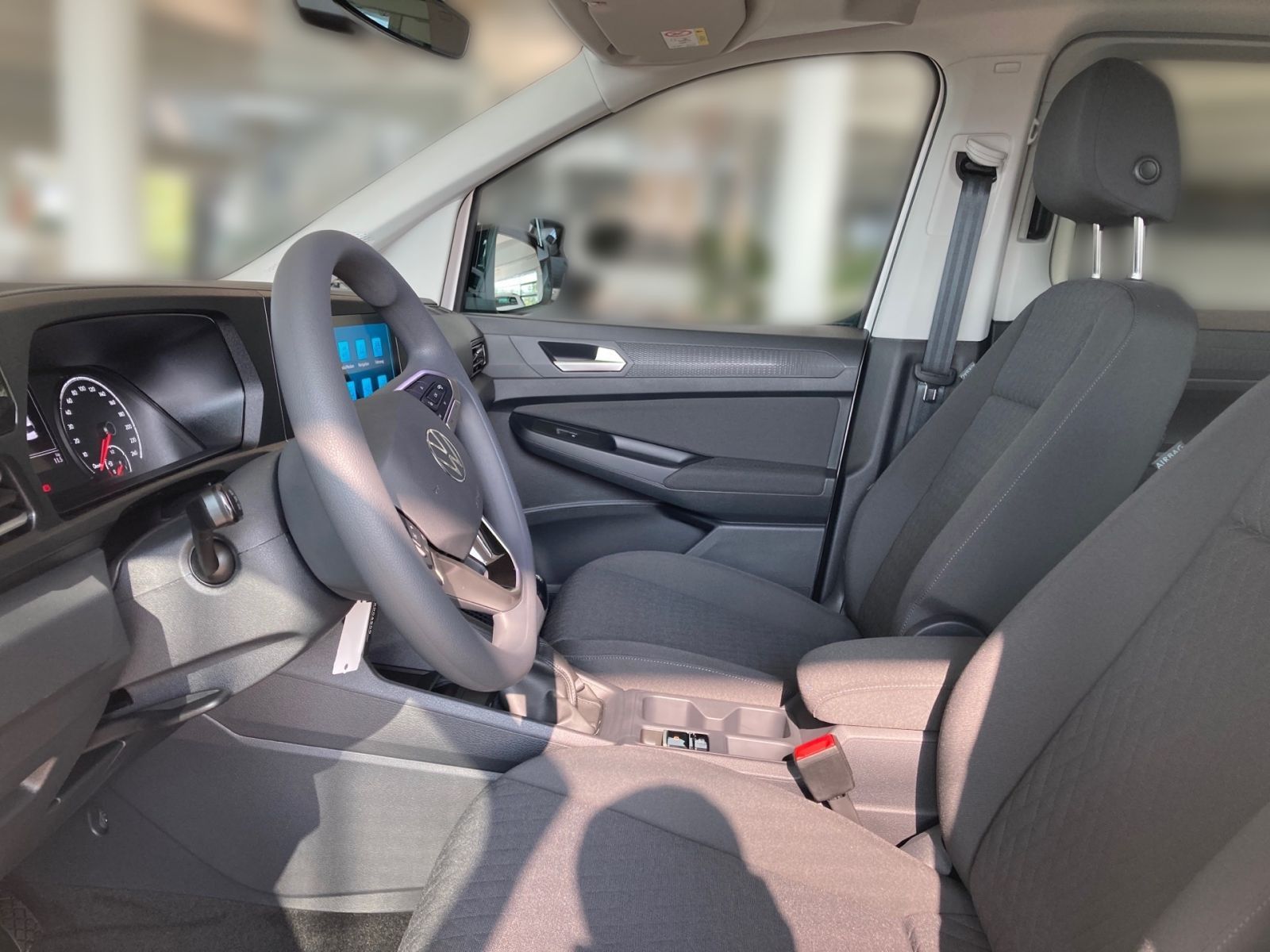 Fahrzeugabbildung Volkswagen Caddy Maxi Life 7-Sitzer 2.0 TDI SCR