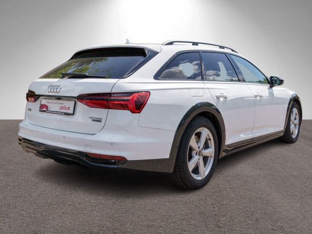 Fahrzeugabbildung Audi A6 allroad quattro 50TDI Navi LED AHK RFK ACC VC