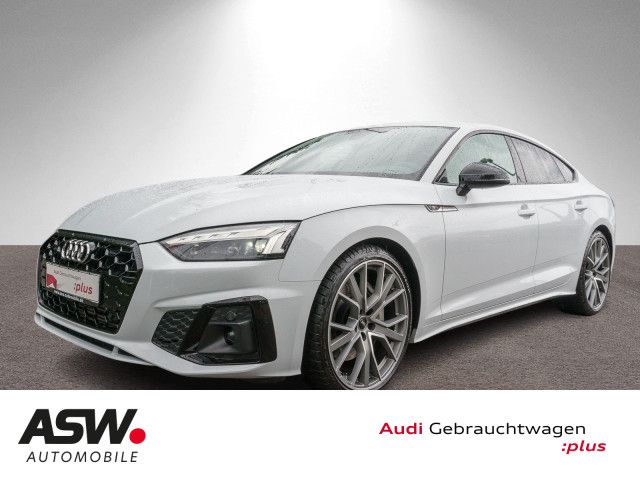 Audi A5 Sportback Sline 50TDI quattro Navi Matrix ACC