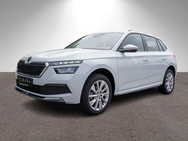 SKODA Kamiq Style 1.4 TSI DSG Navi LED SHZ PDC v/h RFK