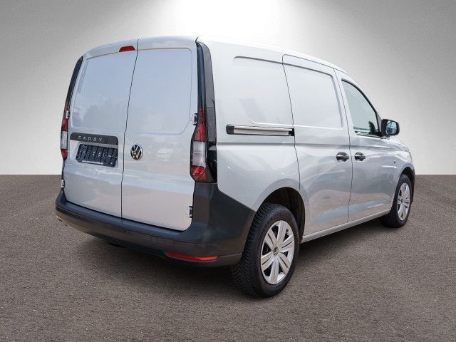 Fahrzeugabbildung Volkswagen Caddy Cargo 1.5 TSI Navi DAB+ SHZ Rückfahrkamera