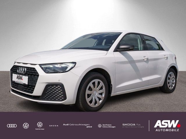 Audi A1 Sportback 25TFSI LED Navi Klimaaut PDC v+h