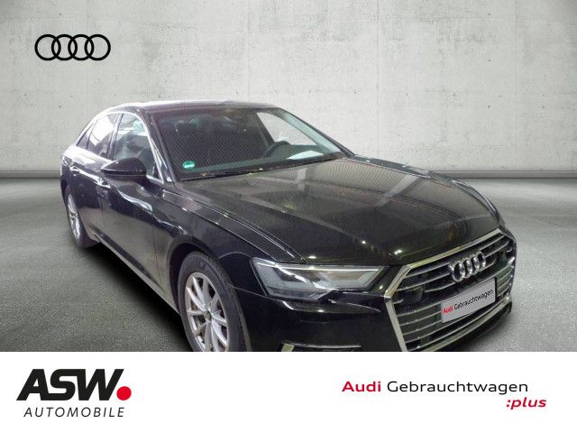 Audi A6 Limo design 40TDI Stron Navi LED RFK StandHZ