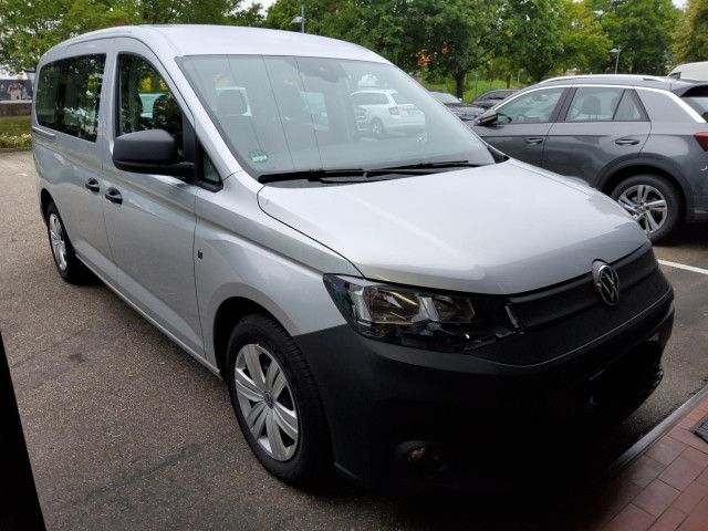 Fahrzeugabbildung Volkswagen Caddy Kombi Maxi 2.0TDI NAVI PDC SHZ Climatronic