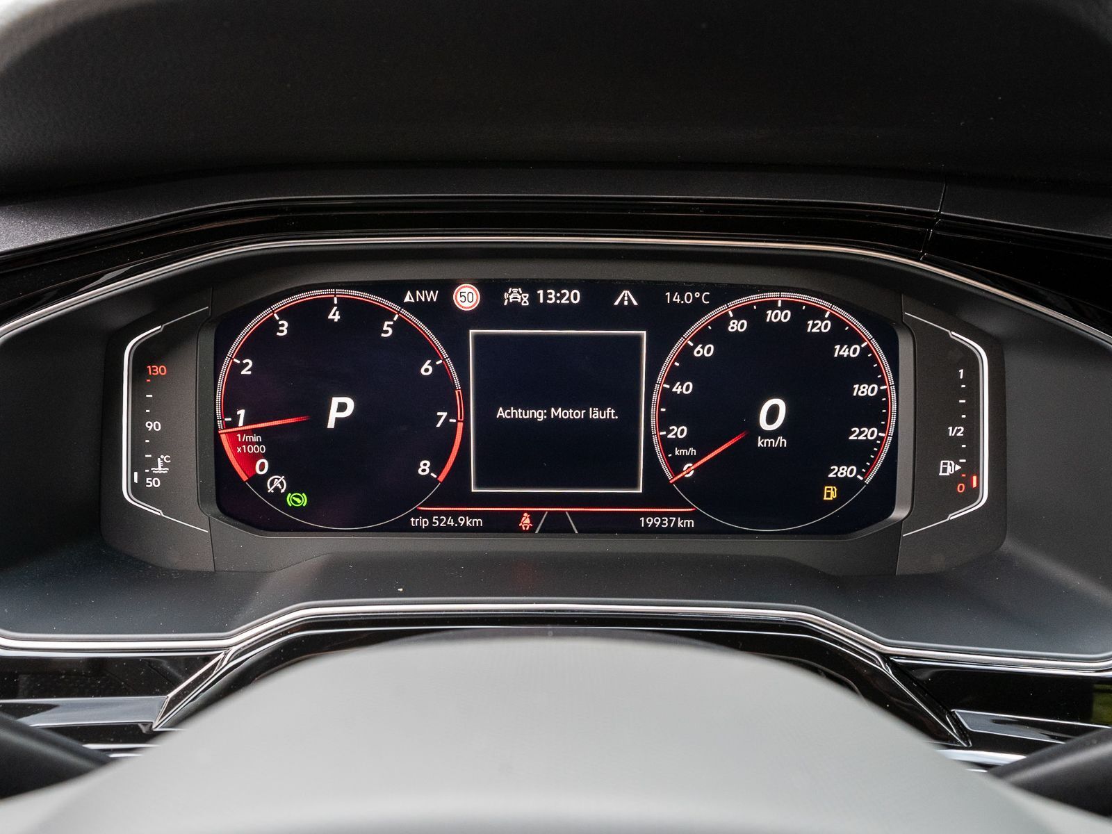 Fahrzeugabbildung Volkswagen Polo GTI 2.0TSI DSG LED NAVI RFK Digital Cockpit