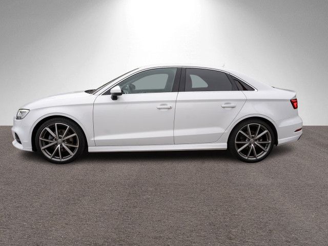 Fahrzeugabbildung Audi A3 Limousine S line 2.0TFSI quattro LED NAVI ACC