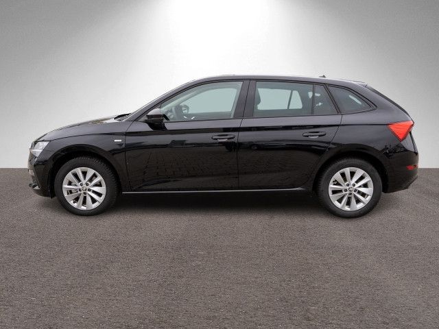 Fahrzeugabbildung SKODA Scala Ambition 1.0 TSI Navi RFK SHZ VC