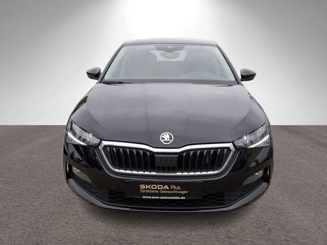 Fahrzeugabbildung SKODA Scala Ambition 1.0 TSI Navi RFK SHZ VC