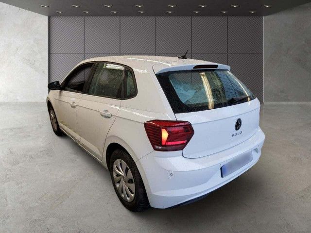 Fahrzeugabbildung Volkswagen Polo Comfortline 1.0TSI DSG Navi ACC SHZ PDC v/h