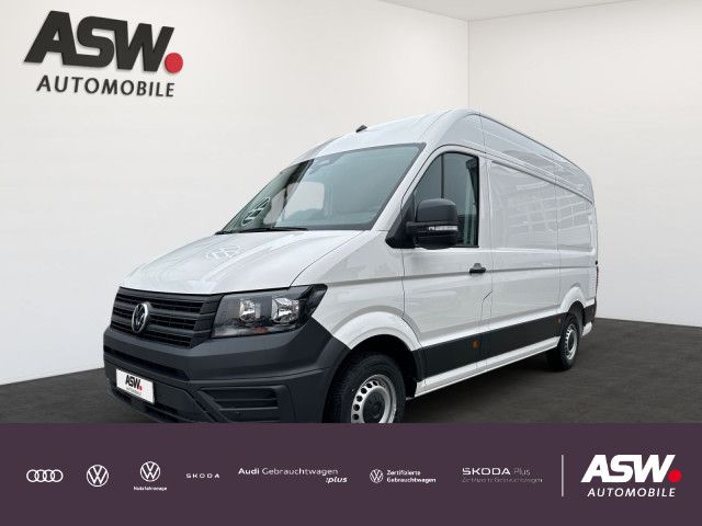 Volkswagen Crafter 35 Kasten 2,0 l 140 PS