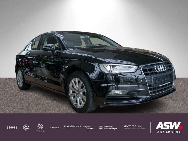 Audi A3 Limousine Attraction 1.4 TFSI Xenon SHZ PDC