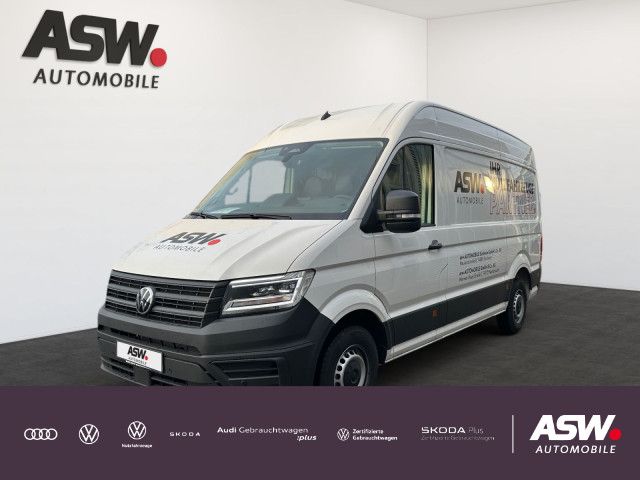 Volkswagen Crafter 35 Kasten 2.0 TDI SHZ RFK LED