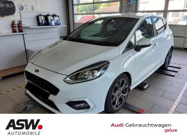 Ford Fiesta 1.0 Eco Boost ST-Line PDC SHZ Klima