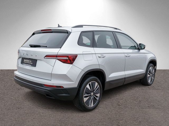 Fahrzeugabbildung SKODA Karoq Tour 1.5 TSI DSG Navi LED SHZ v+h PDC RFK