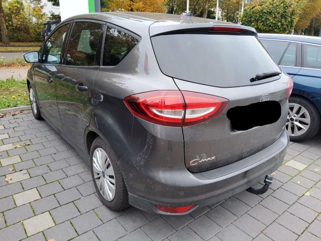 Fahrzeugabbildung Ford C-Max 1.0 EcoBoost Business Edition SHZ NAVI AHK