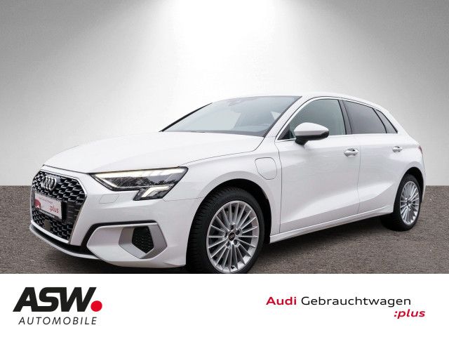 Audi A3 Sportback advanced 40TFSI e Stronic LED PDC