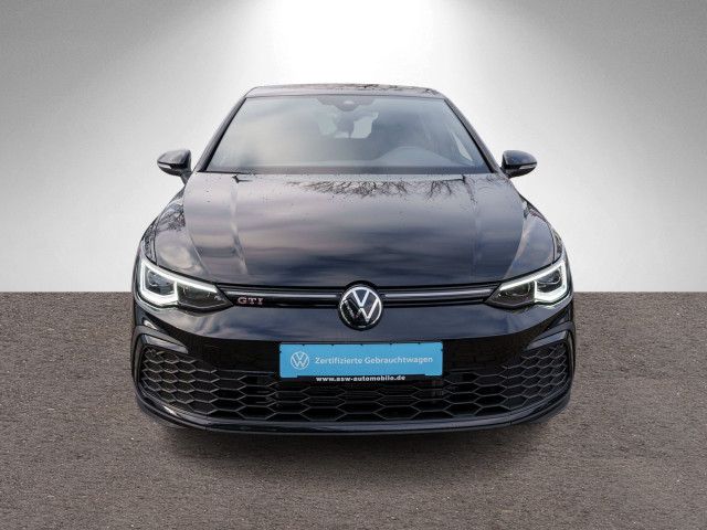 Fahrzeugabbildung Volkswagen Golf GTI 2.0TSI DSG LED NAVI ACC RFK PDC SHZ AHK