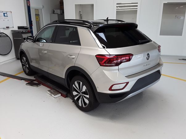 Fahrzeugabbildung Volkswagen T-Roc Move 1.0TSI LED Navi ACC PDC Standheizung