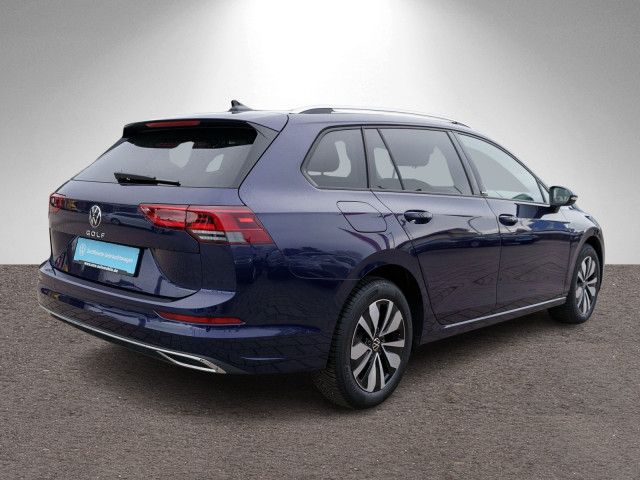 Fahrzeugabbildung Volkswagen Golf Variant Move 1.0 TSI LED Navi PDC SHZ