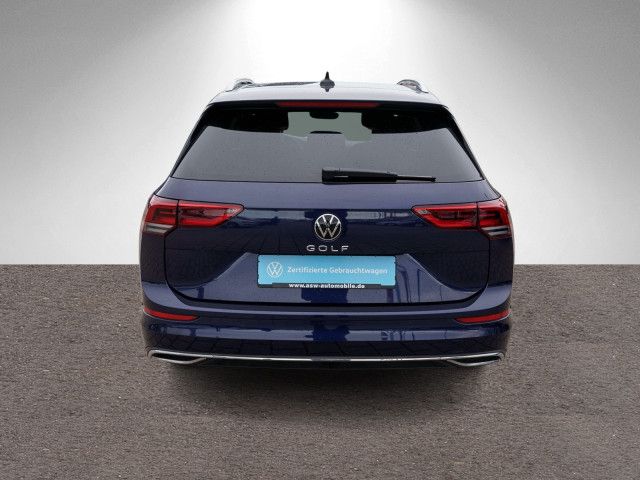 Fahrzeugabbildung Volkswagen Golf Variant Move 1.0 TSI LED Navi PDC SHZ