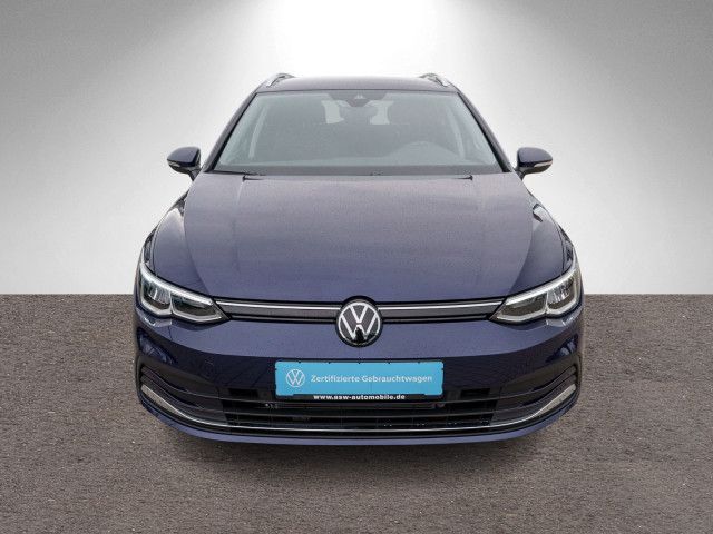 Fahrzeugabbildung Volkswagen Golf Variant Move 1.0 TSI LED Navi PDC SHZ