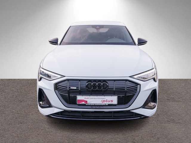 Fahrzeugabbildung Audi e-tron Sportback Sline 50 quattro Navi Matrix VC