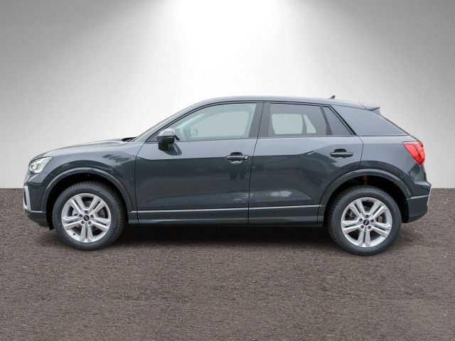 Fahrzeugabbildung Audi Q2 advanced 35 TFSI 110(150) kW(PS) S tronic