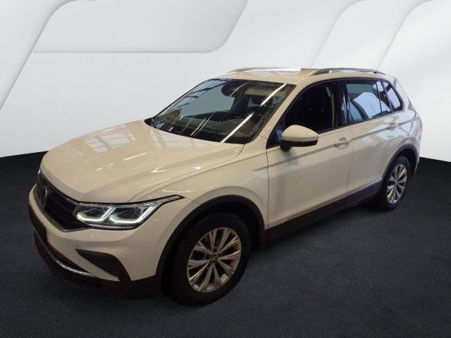 Fahrzeugabbildung Volkswagen Tiguan Active 1.5 TSI DSG LED Navi RFK SHZ AHK