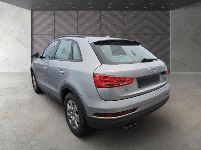 Fahrzeugabbildung Audi Q3 1.4 TFSI NAVI SHZ PDC Xenon Tempomat AHK