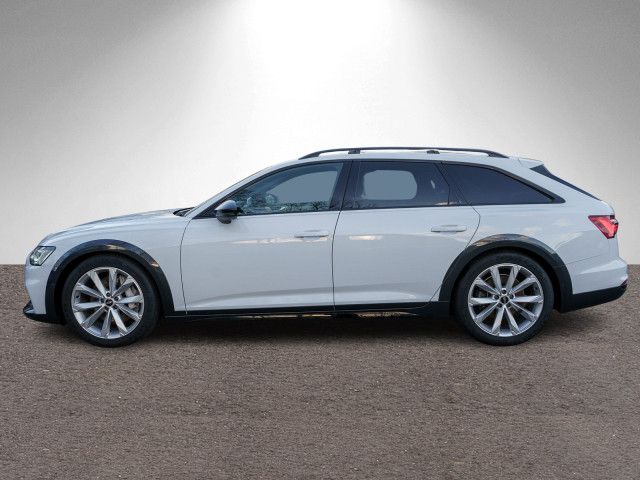 Fahrzeugabbildung Audi A6 allroad qu 55TDI Navi Matrix AHK B&O RFK HUD