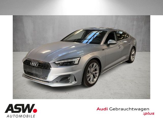 Audi A5 Sportback advanced 40TFSI Navi Matrix StandHz