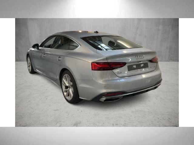 Fahrzeugabbildung Audi A5 Sportback advanced 40TFSI Navi Matrix StandHz