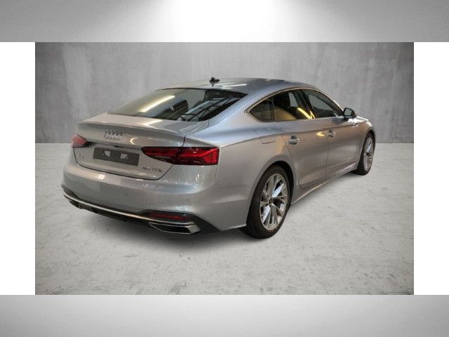 Fahrzeugabbildung Audi A5 Sportback advanced 40TFSI Navi Matrix StandHz