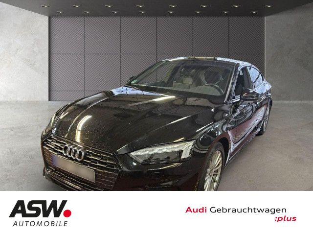 Audi A5 Sportback Sline 40TDI Navi Matrix StandHz RFK