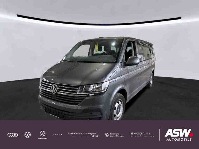 Volkswagen T6.1 Caravelle Comfortline LR 2.0TDI DSG 9Sitzer