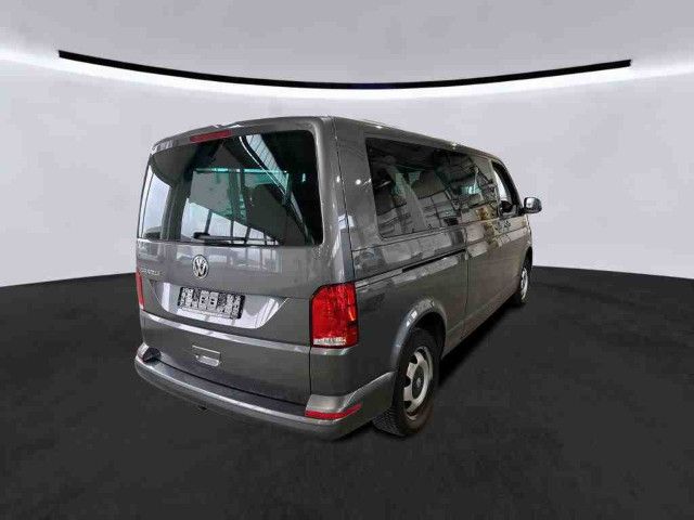 Fahrzeugabbildung Volkswagen T6.1 Caravelle Comfortline LR 2.0TDI DSG 9Sitzer