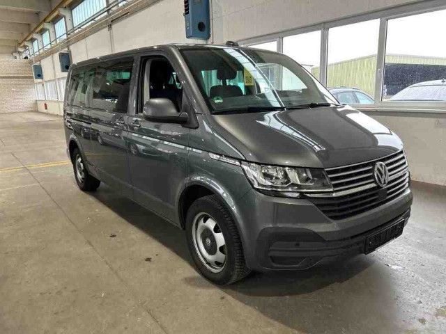 Fahrzeugabbildung Volkswagen T6.1 Caravelle Comfortline LR 2.0TDI DSG 9Sitzer