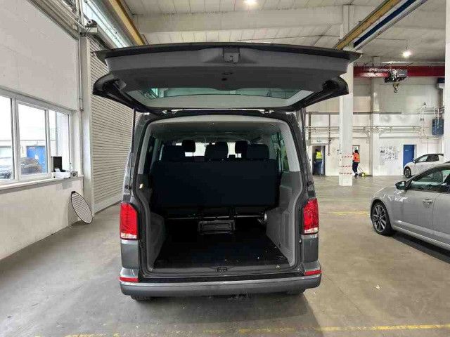 Fahrzeugabbildung Volkswagen T6.1 Caravelle Comfortline LR 2.0TDI DSG 9Sitzer