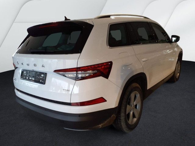 Fahrzeugabbildung SKODA Kodiaq Style 4x4 2,0TDI DSG LED ACC RFK PANO AHK