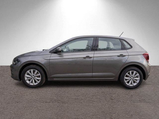 Fahrzeugabbildung Volkswagen Polo Highline 1.0 TSI DSG PDC vo/hi Sitzheizung