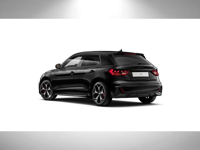 Fahrzeugabbildung Audi A1 Sportback S line 35 TFSI 110(150 ) kW(PS) S t