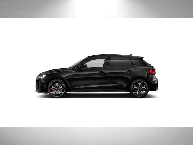 Fahrzeugabbildung Audi A1 Sportback S line 35 TFSI 110(150 ) kW(PS) S t