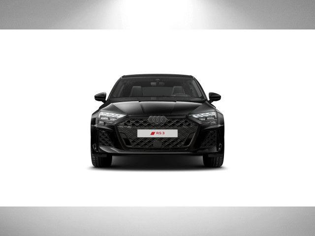 Fahrzeugabbildung Audi RS 3 Sportback 294(400) kW(PS) S tr onic