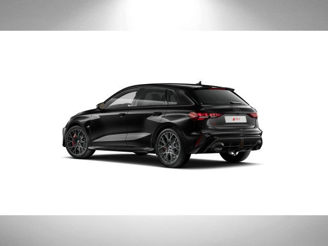 Fahrzeugabbildung Audi RS 3 Sportback 294(400) kW(PS) S tr onic