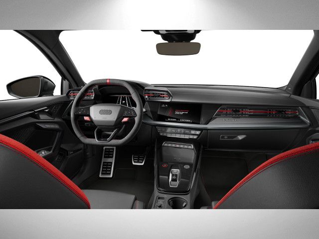 Fahrzeugabbildung Audi RS 3 Sportback 294(400) kW(PS) S tr onic