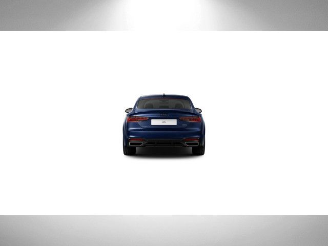 Fahrzeugabbildung Audi A5 Sportback S line 45 TFSI quattro 195(265) kW(