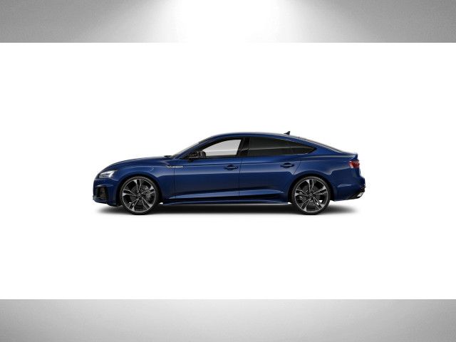 Fahrzeugabbildung Audi A5 Sportback S line 45 TFSI quattro 195(265) kW(