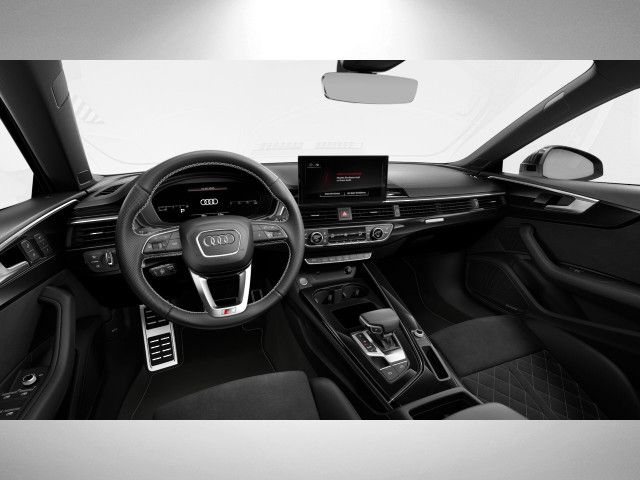 Fahrzeugabbildung Audi A5 Sportback S line 45 TFSI quattro 195(265) kW(