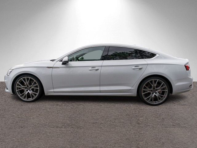 Fahrzeugabbildung Audi A5 Sportback Sline 50TDI quattro tiptro Navi ACC